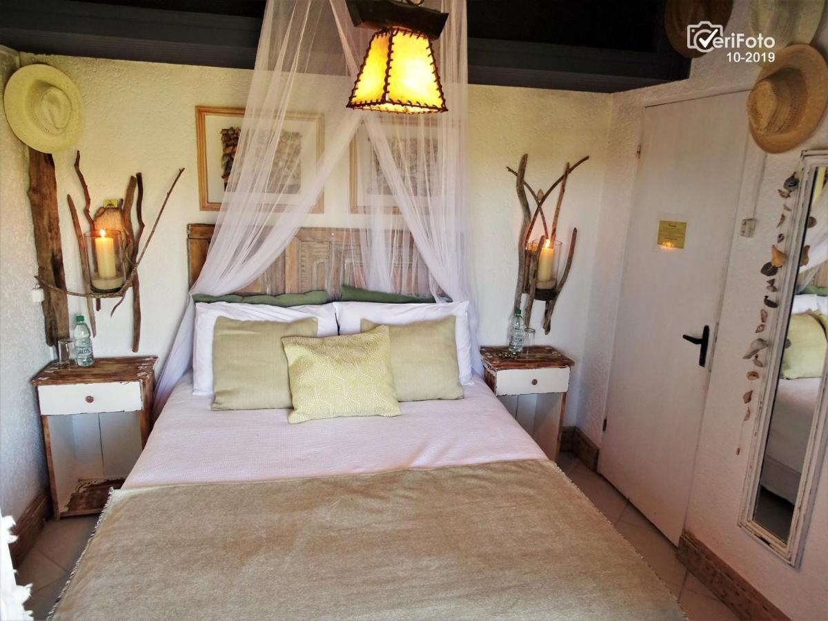 La Perla Del Cabo Hotel Cabo Polonio Luaran gambar
